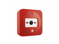 LUPUS - Mobilfunk Alarm Button